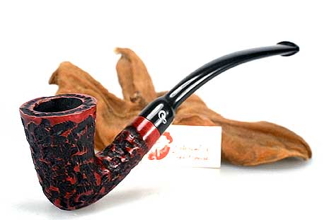 Peterson Speciality Calabash rustic